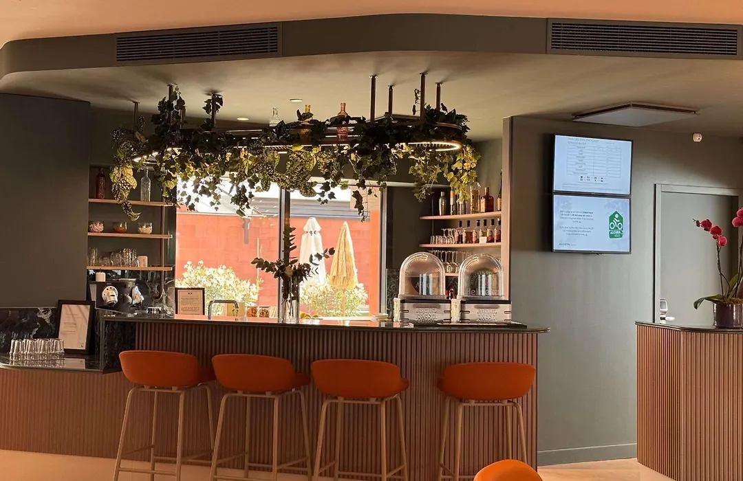 Novotel Suites Rouen Normandie-1