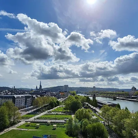 Novotel Suites Rouen Normandie-3