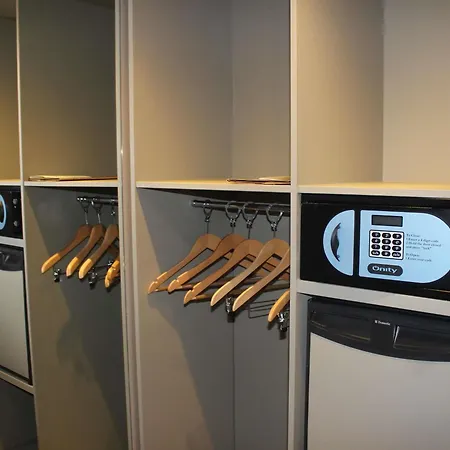 Novotel Suites Rouen Normandie-3