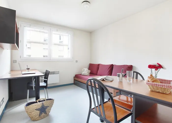 Neoresid - Résidence Saint Marc Rouen