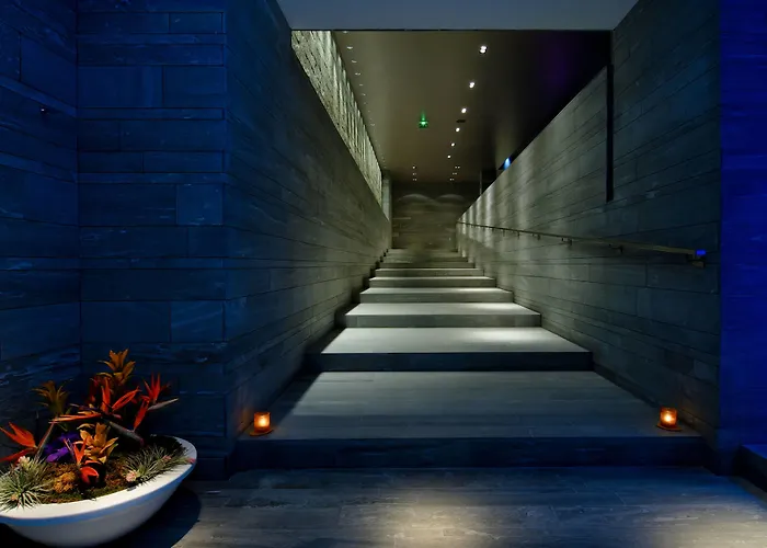 De BourgtherouldeHotel Rouen