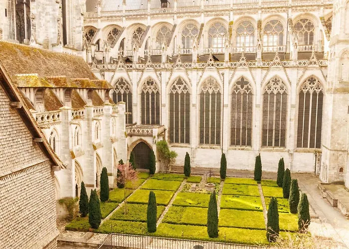 Mercure Centre CathédraleHotel Rouen